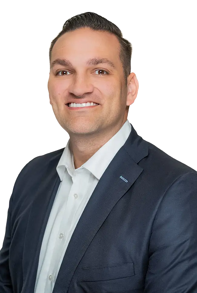Nicholas A. Subich, CPFA