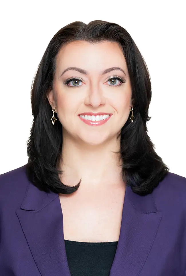 Stephanie A. Bracken, CFP®, FPQP®