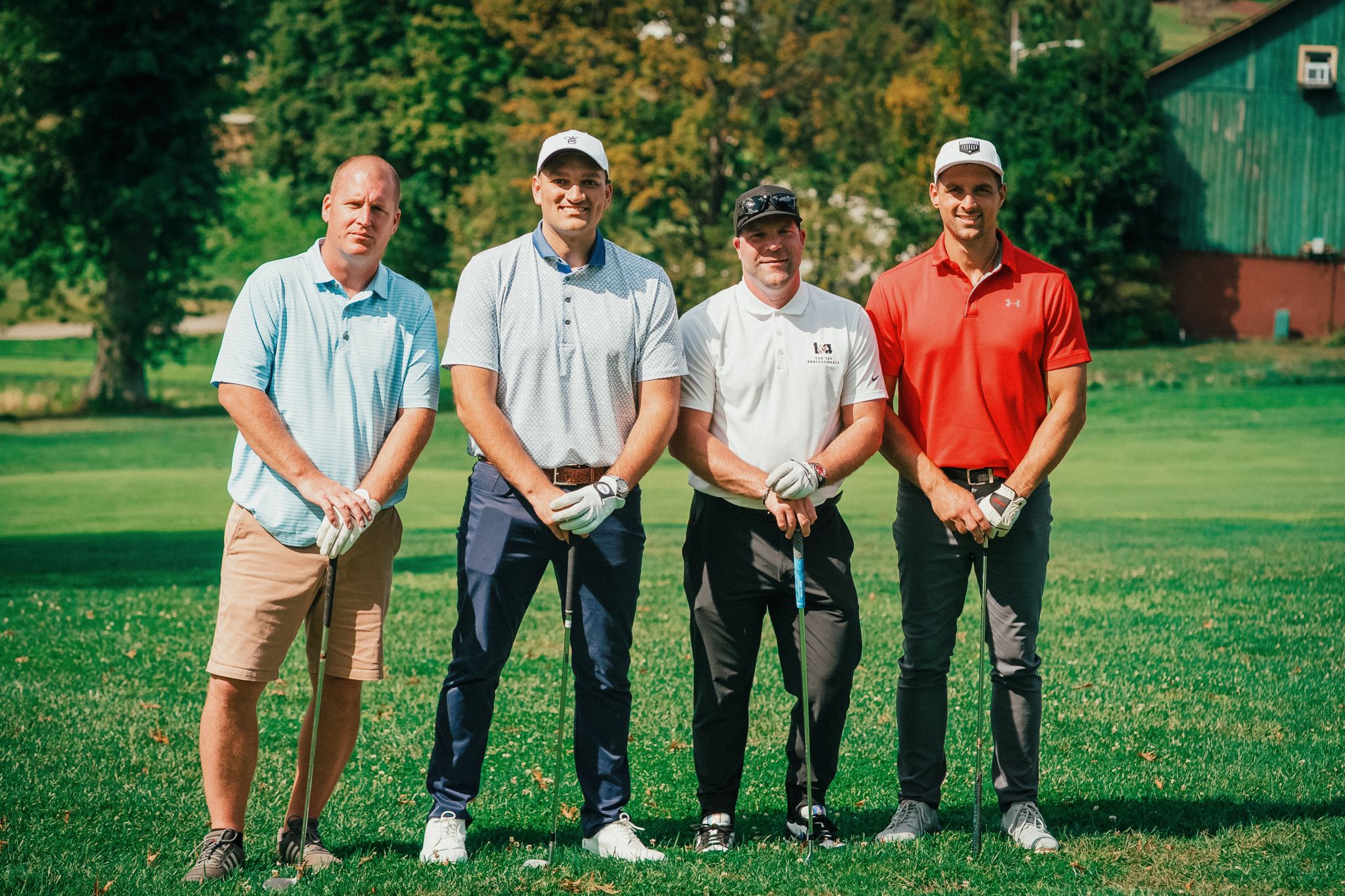 YTS annual golf outing 2026