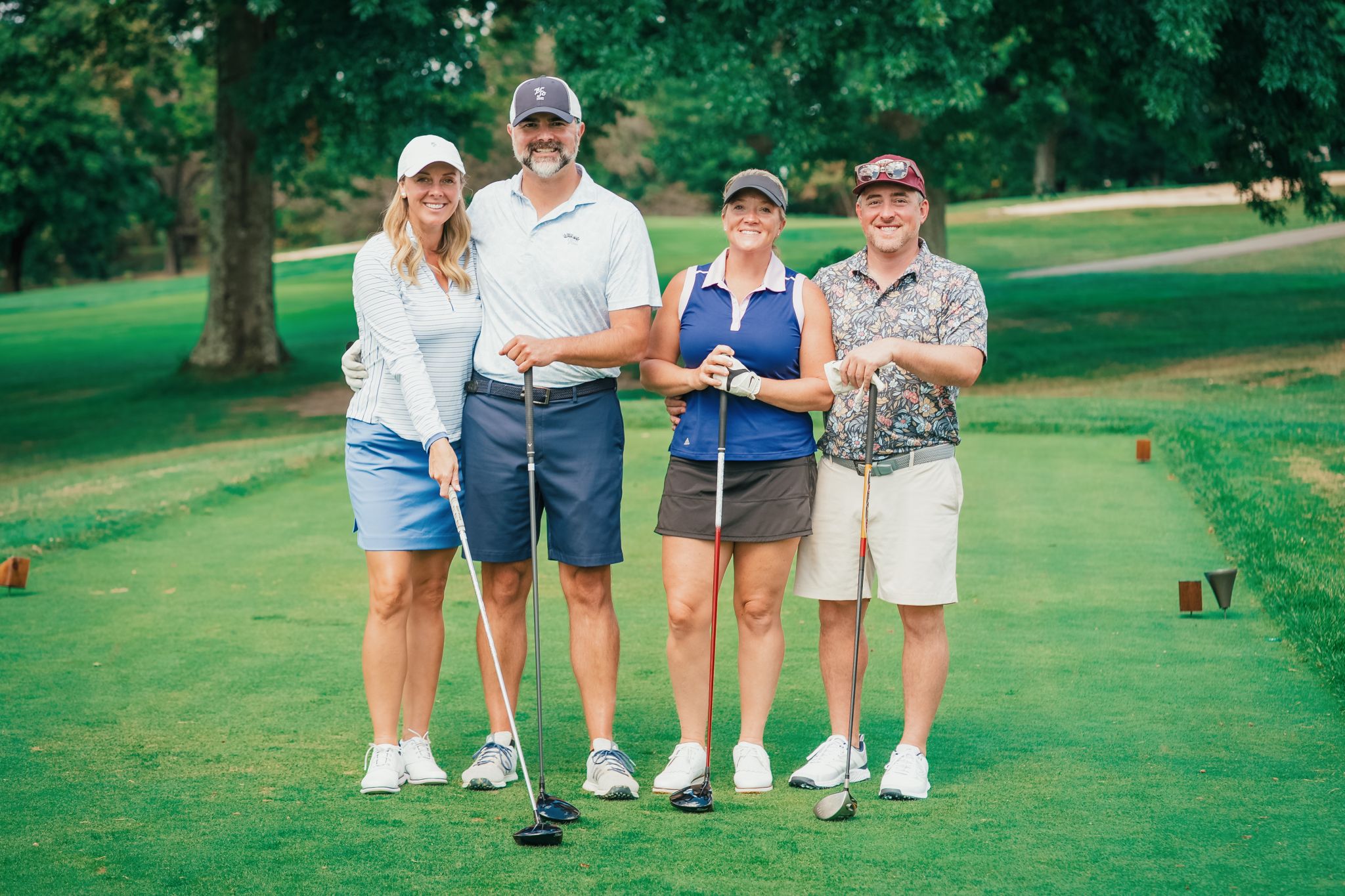 YTS annual golf outing 2026