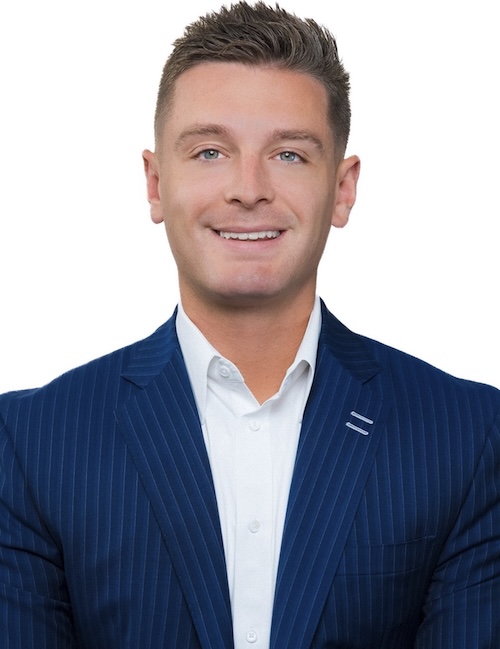 Nick Frazetta, COO at YTS Wealth Management