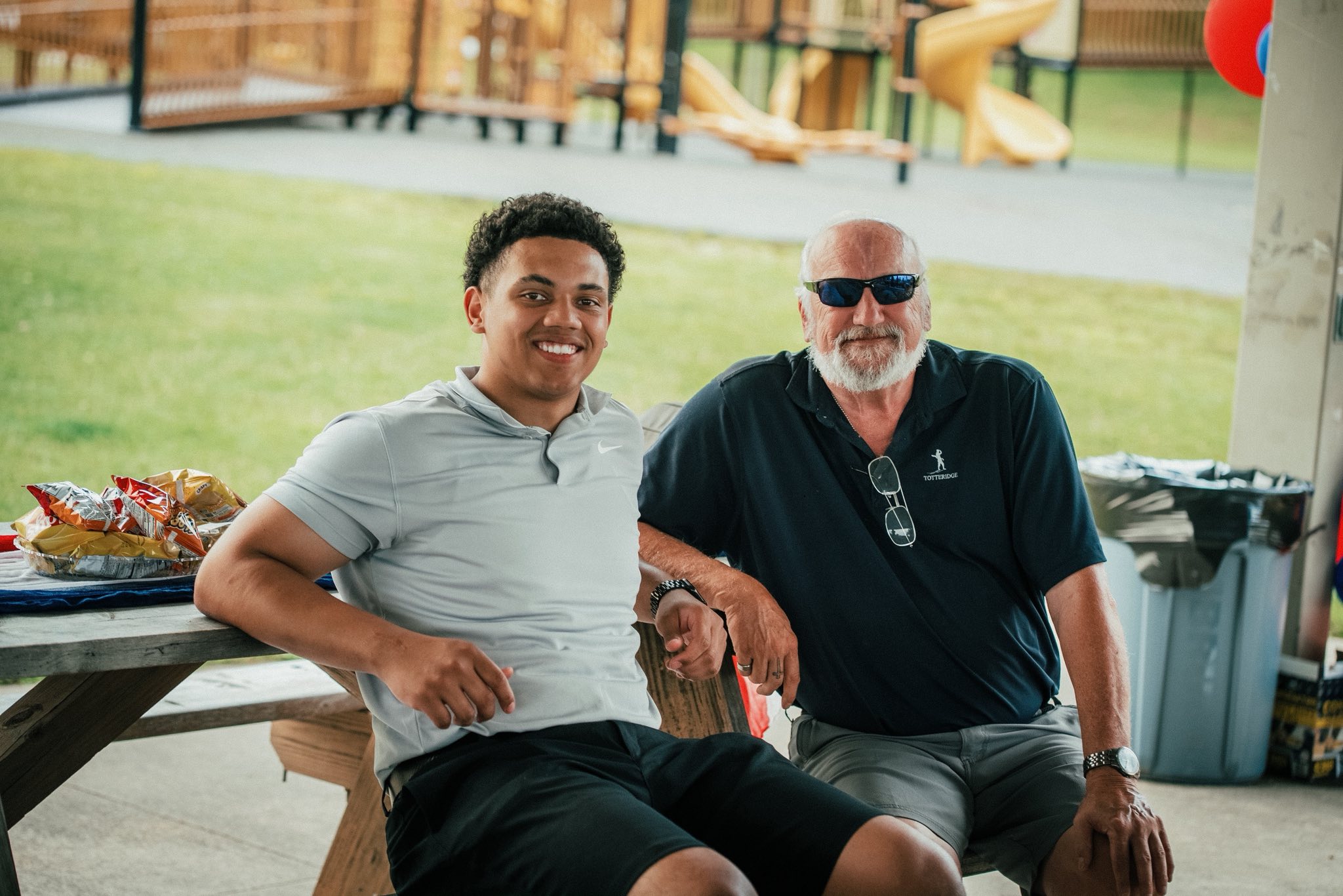 YTS Annual Family Picnic at Twin Lakes Park