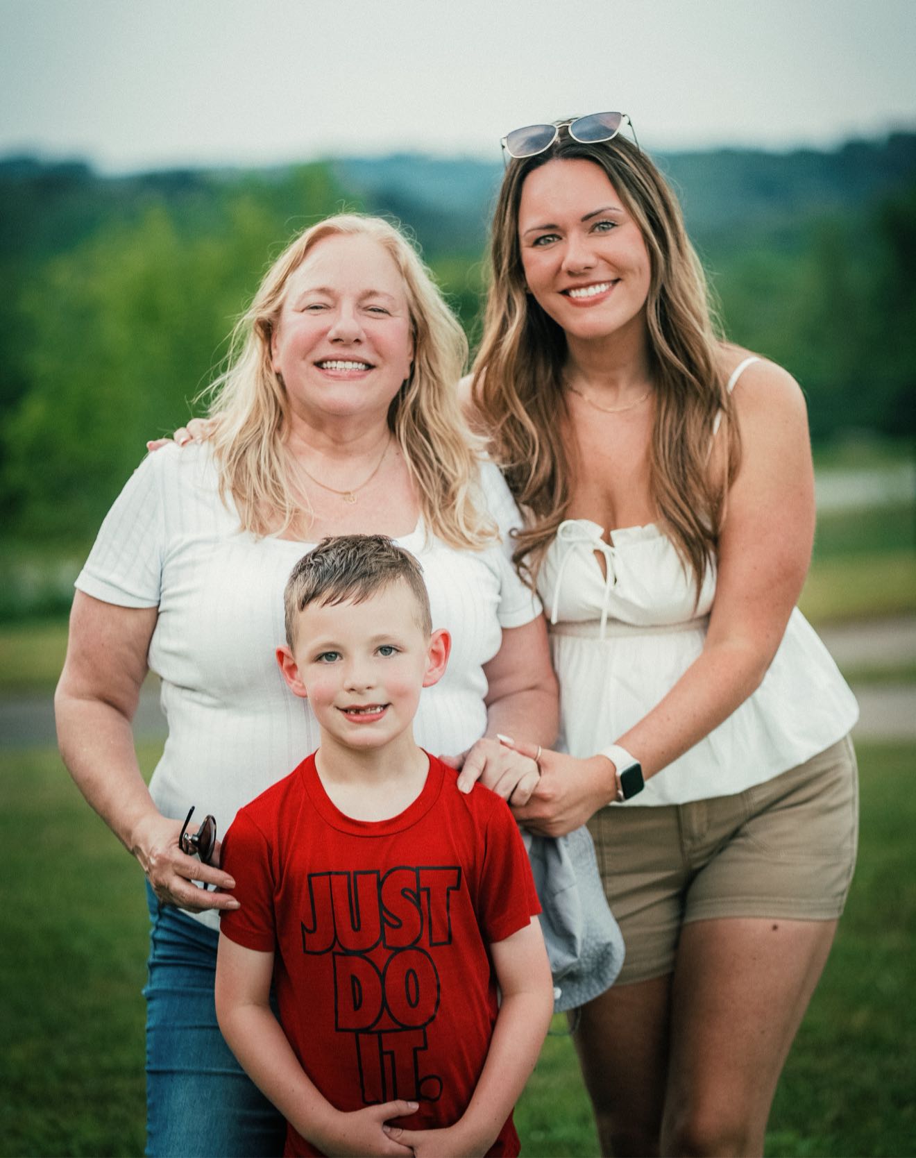 YTS Annual Family Picnic at Twin Lakes Park