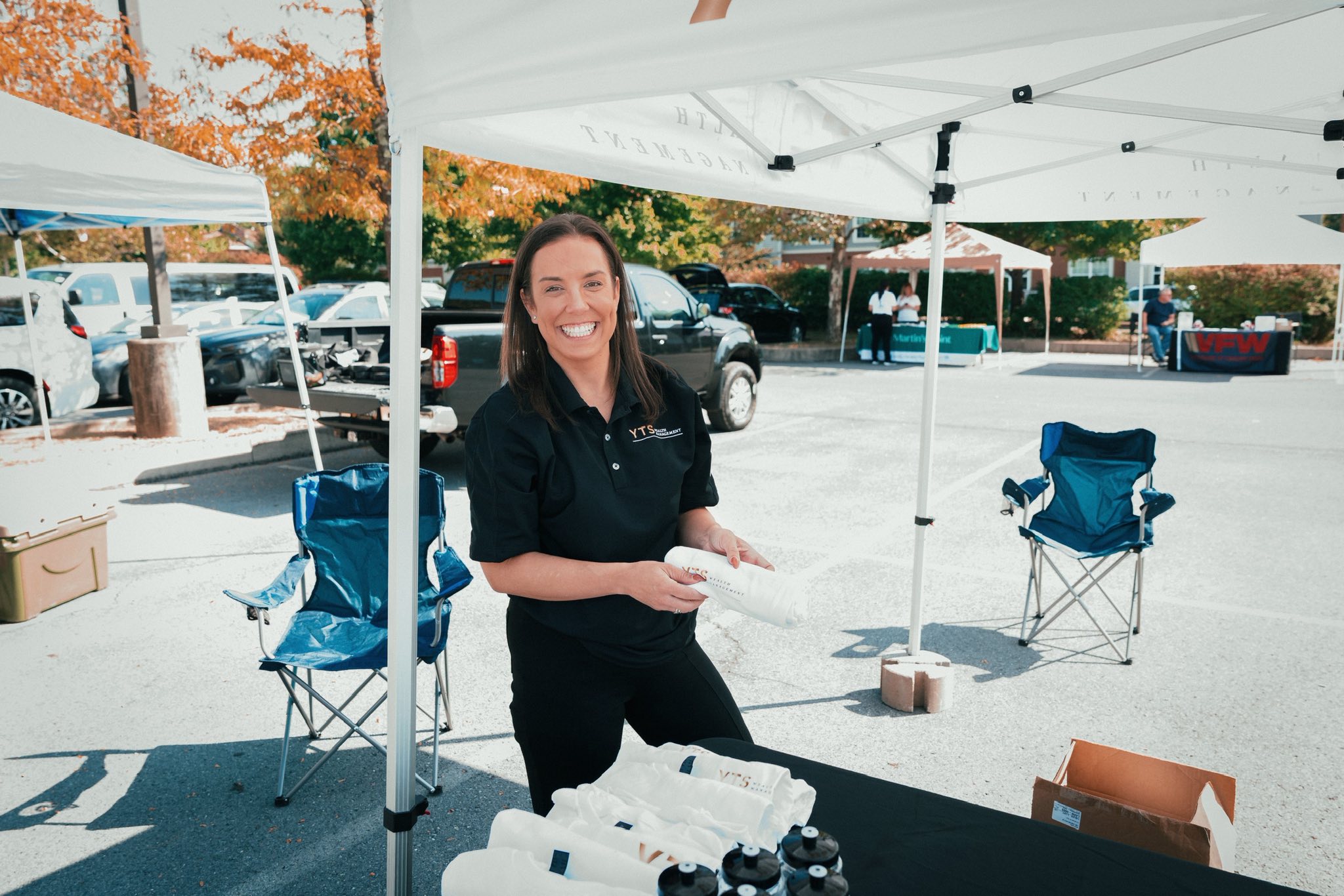 Williamsport Blackout Military event 2025