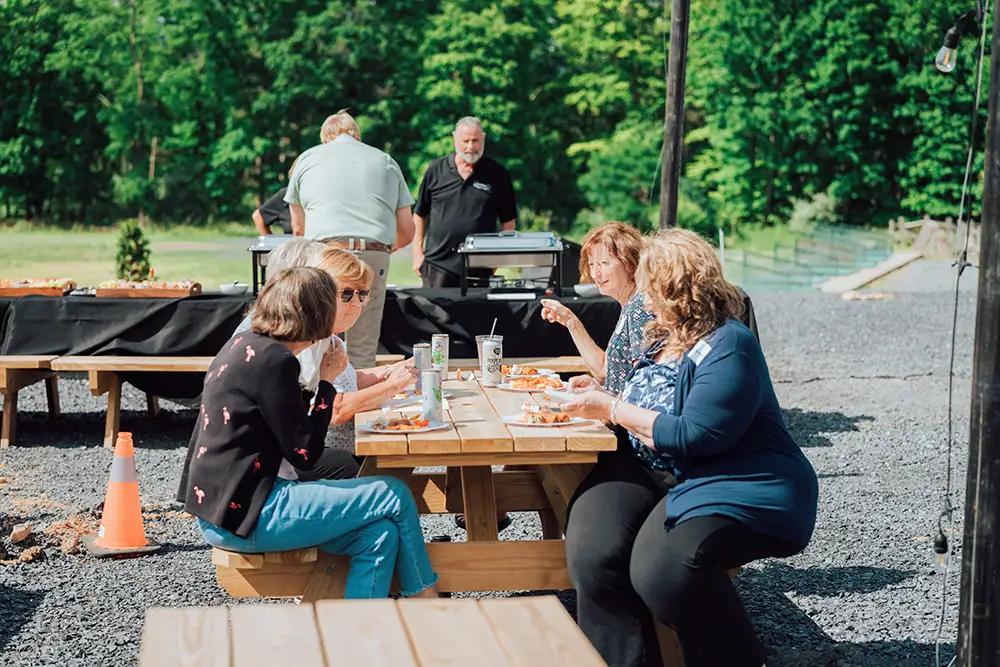 Central PA Happy Hour