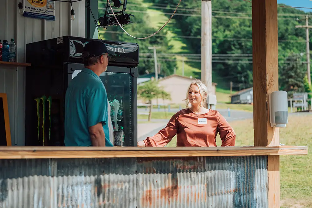 Central PA Happy Hour