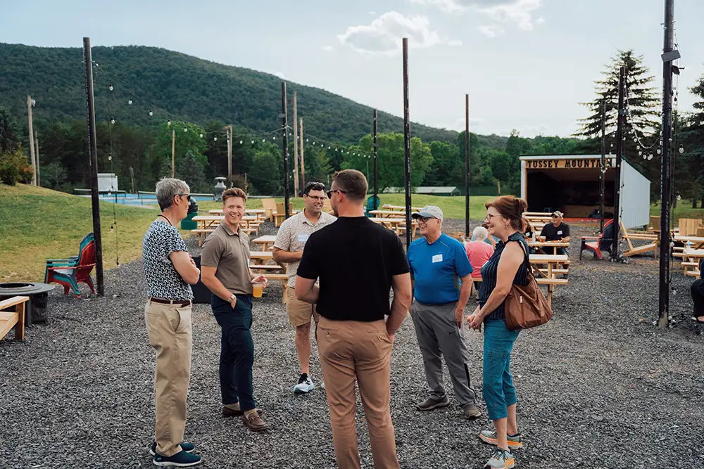 Central PA Happy Hour