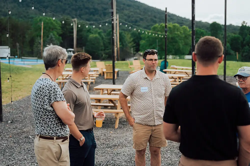 Central PA Happy Hour