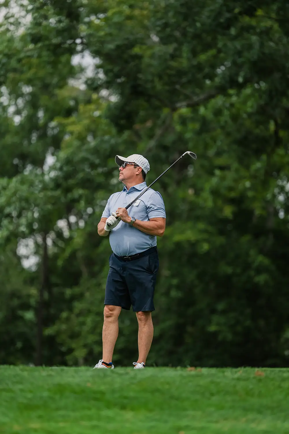 The 5th Annual YTS Wealth Management Golf Classic