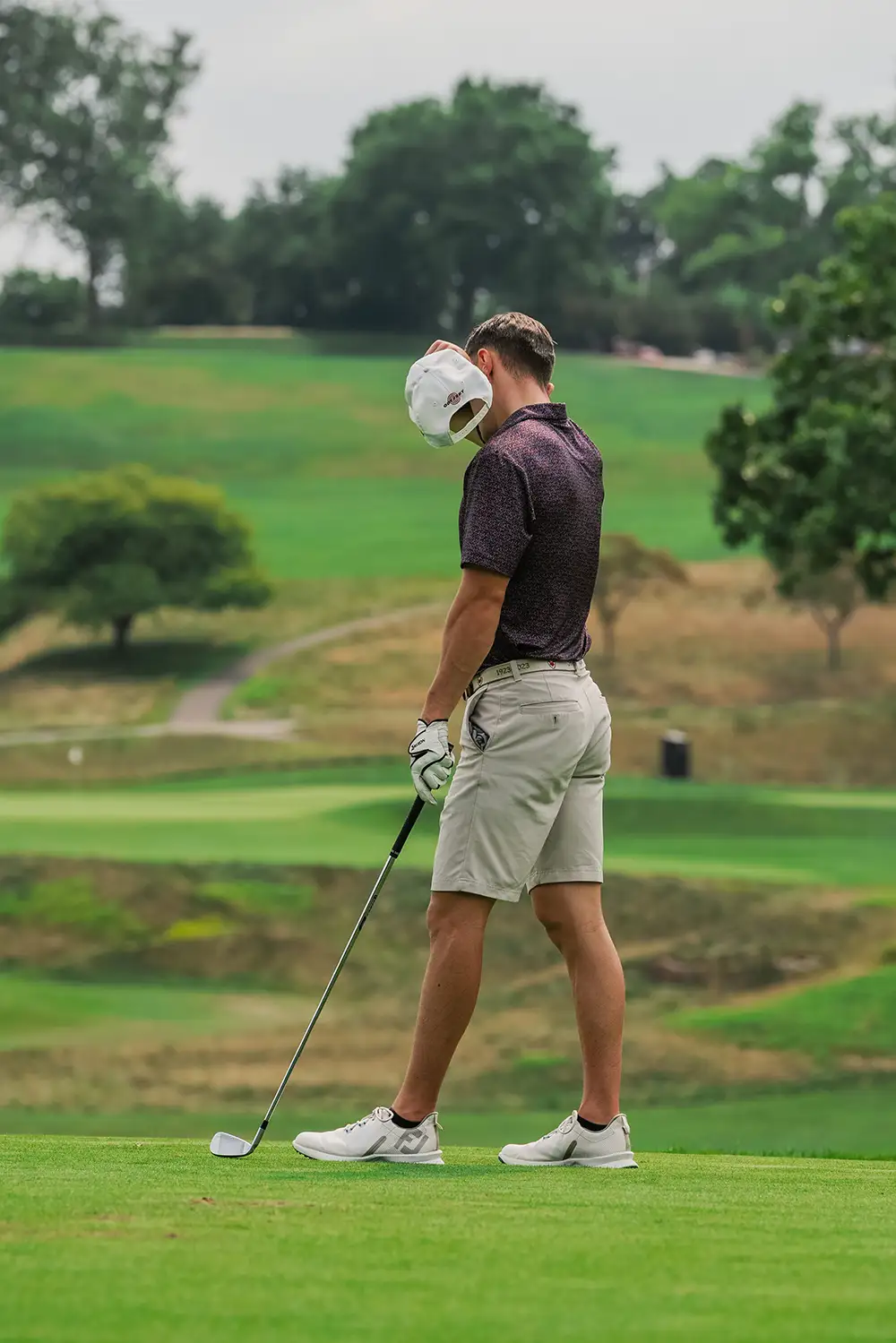 The 5th Annual YTS Wealth Management Golf Classic