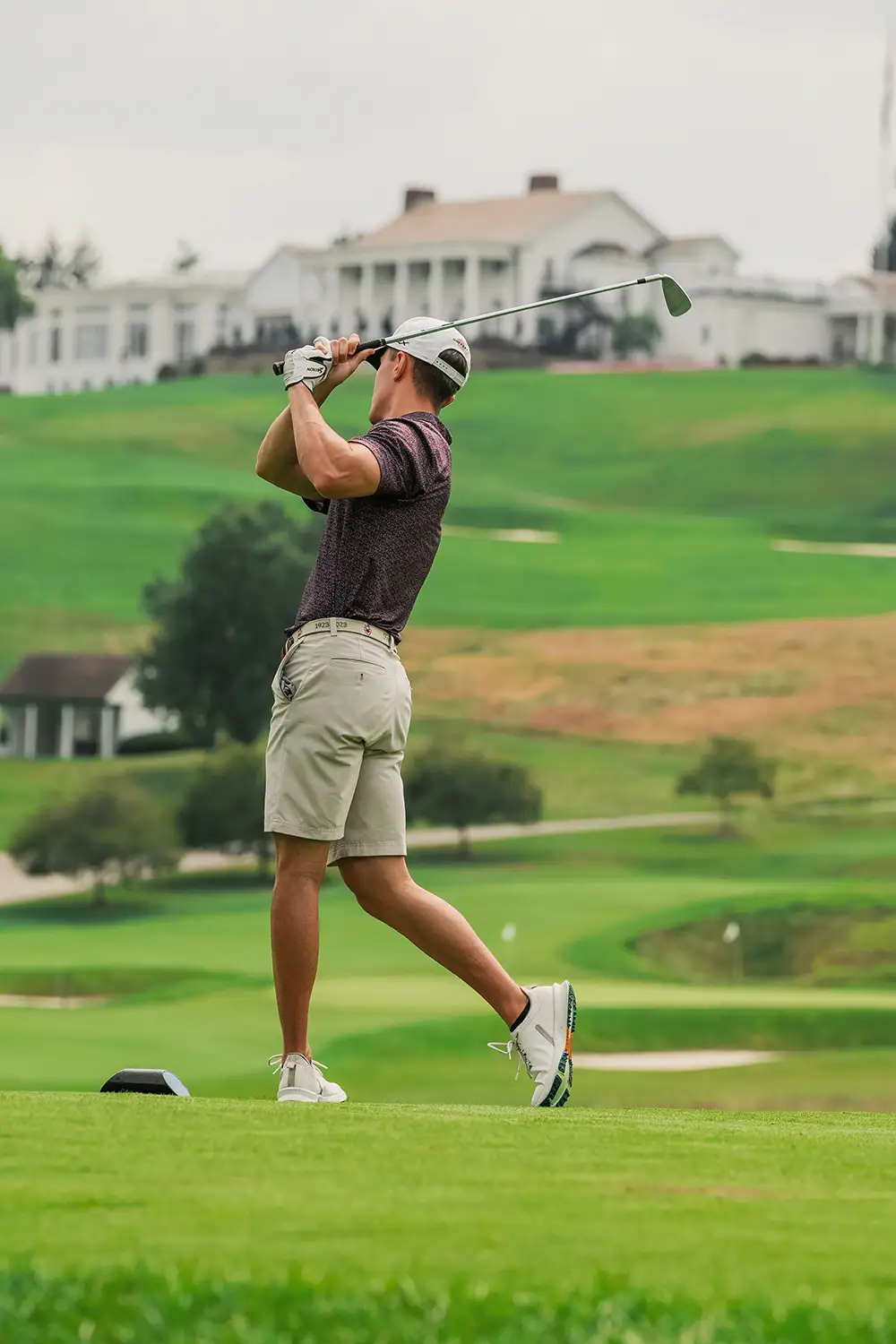 The 5th Annual YTS Wealth Management Golf Classic
