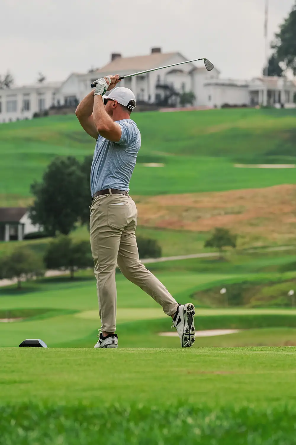 The 5th Annual YTS Wealth Management Golf Classic