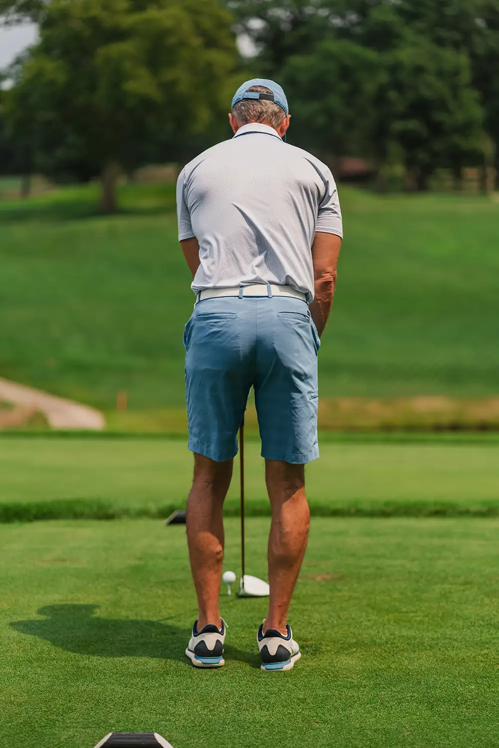 The 5th Annual YTS Wealth Management Golf Classic