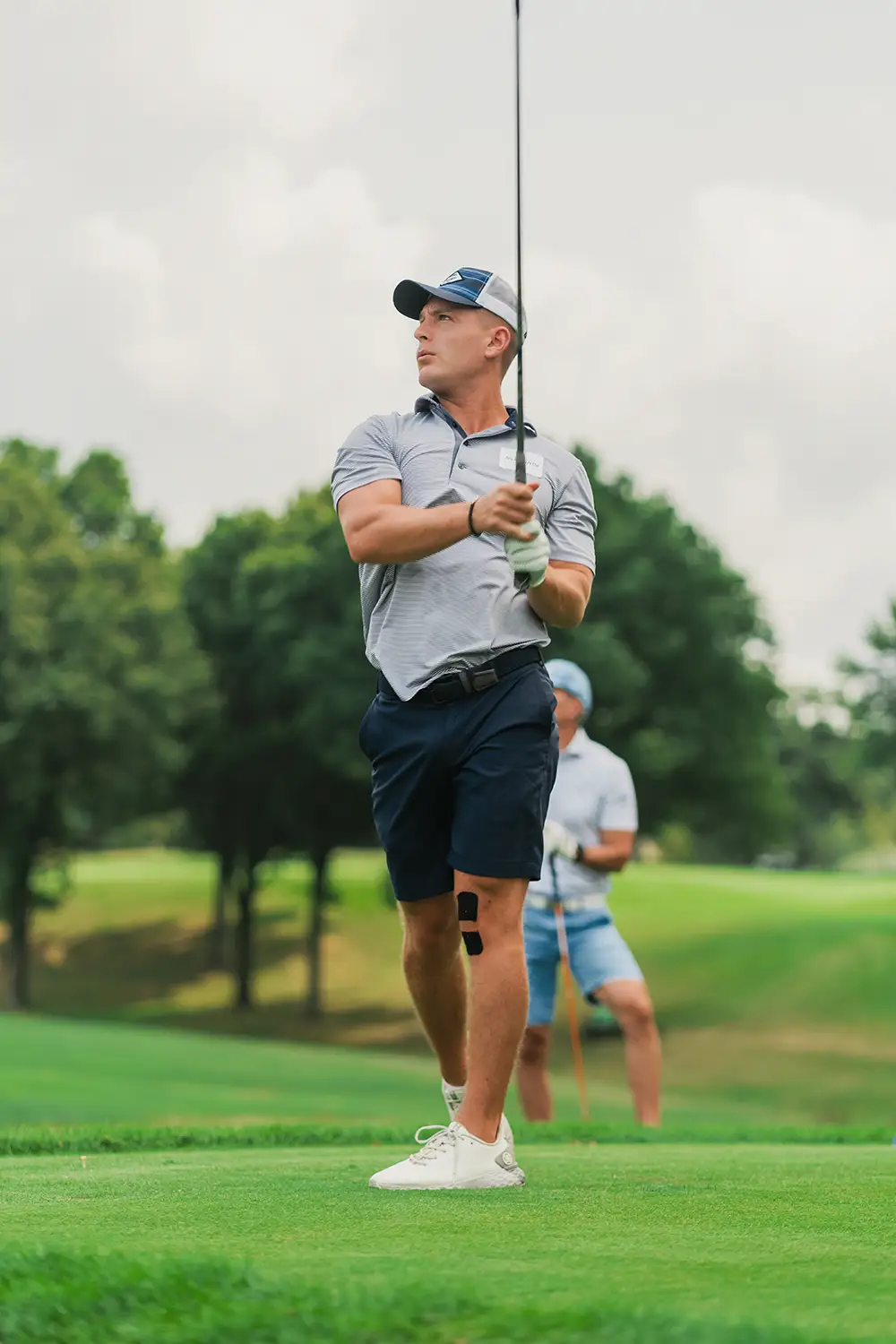 The 5th Annual YTS Wealth Management Golf Classic