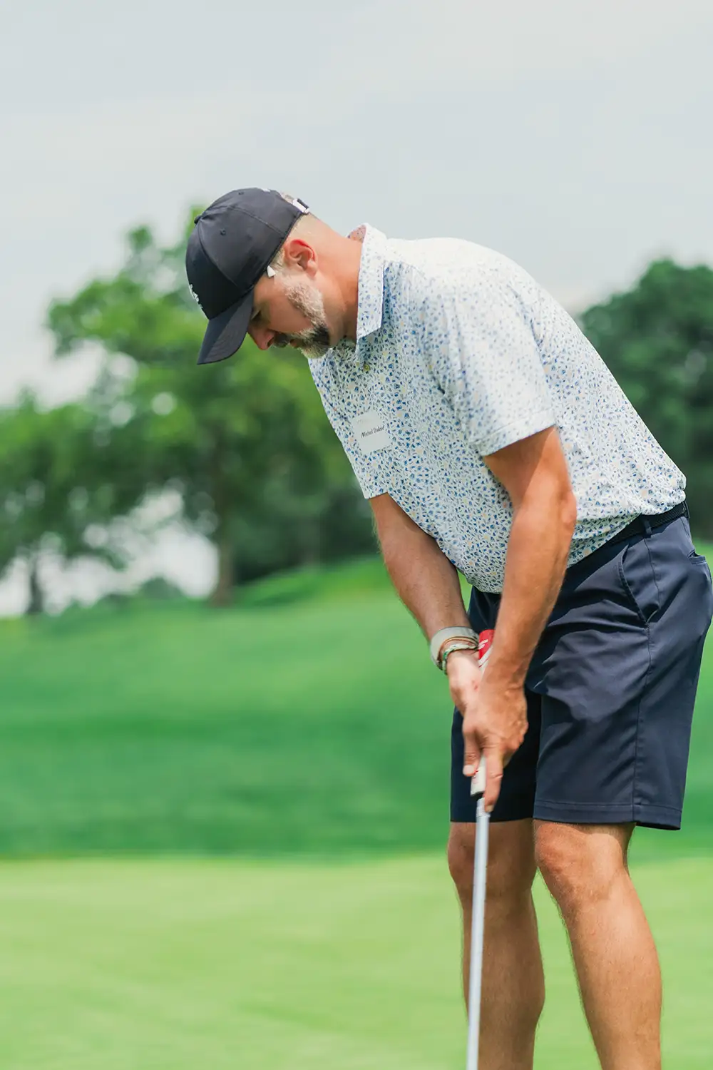 The 5th Annual YTS Wealth Management Golf Classic
