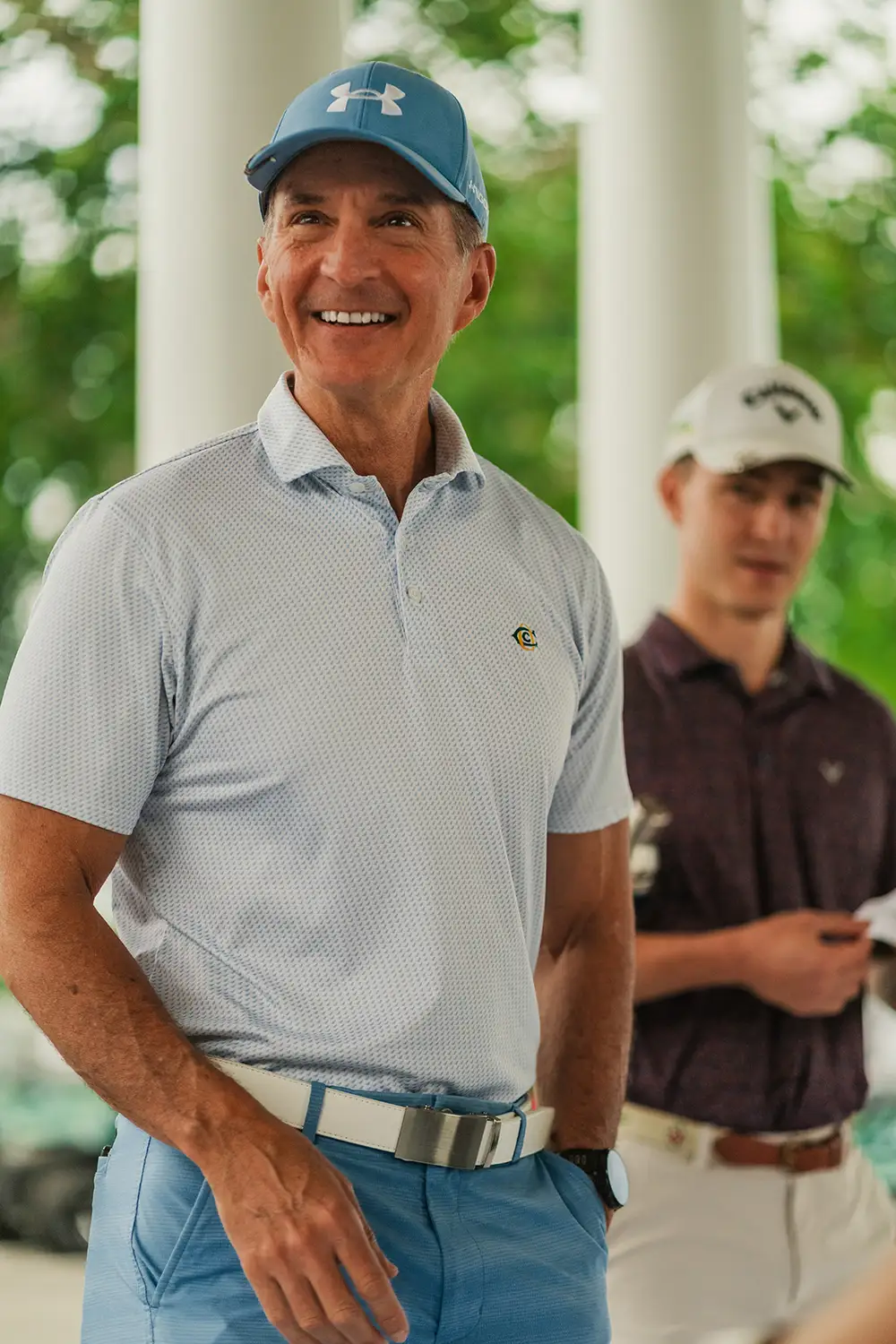 The 5th Annual YTS Wealth Management Golf Classic