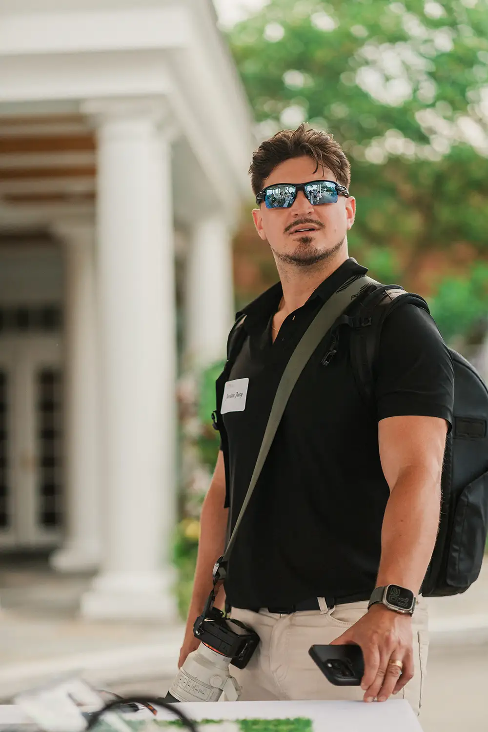 The 5th Annual YTS Wealth Management Golf Classic
