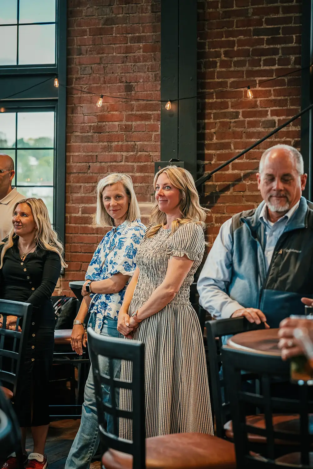 Iron City Distilling Event