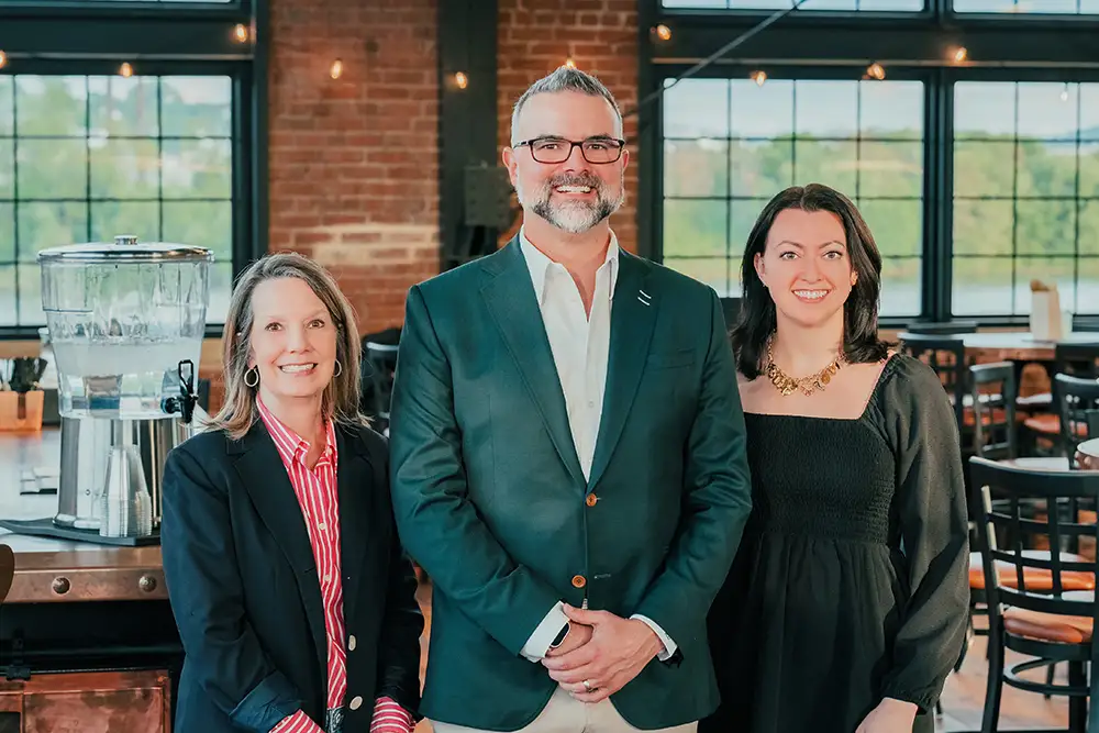 Iron City Distilling