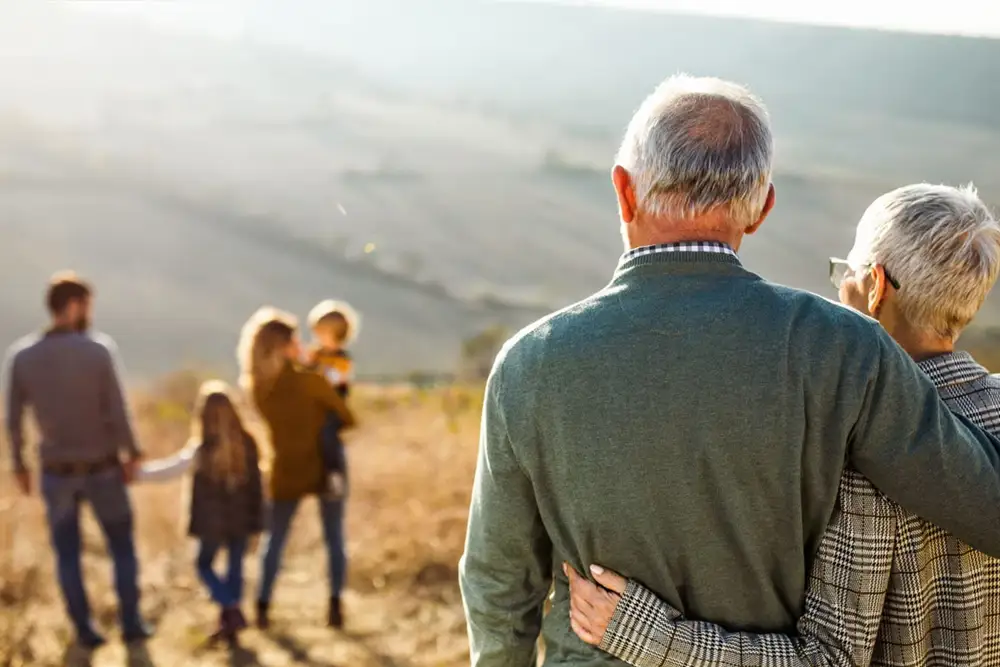 The Average Inheritance Amount In The US: 2026 Data & Statistics