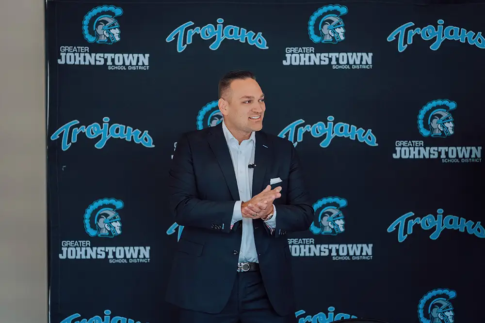 2026 Subich Trojan Spirit Scholarship for Johnstown High School