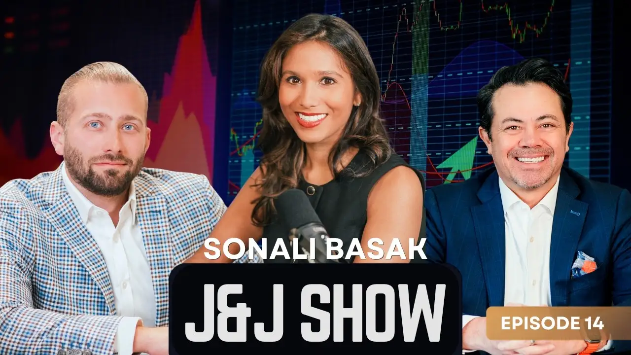 Market Trends, Investing & the Economy