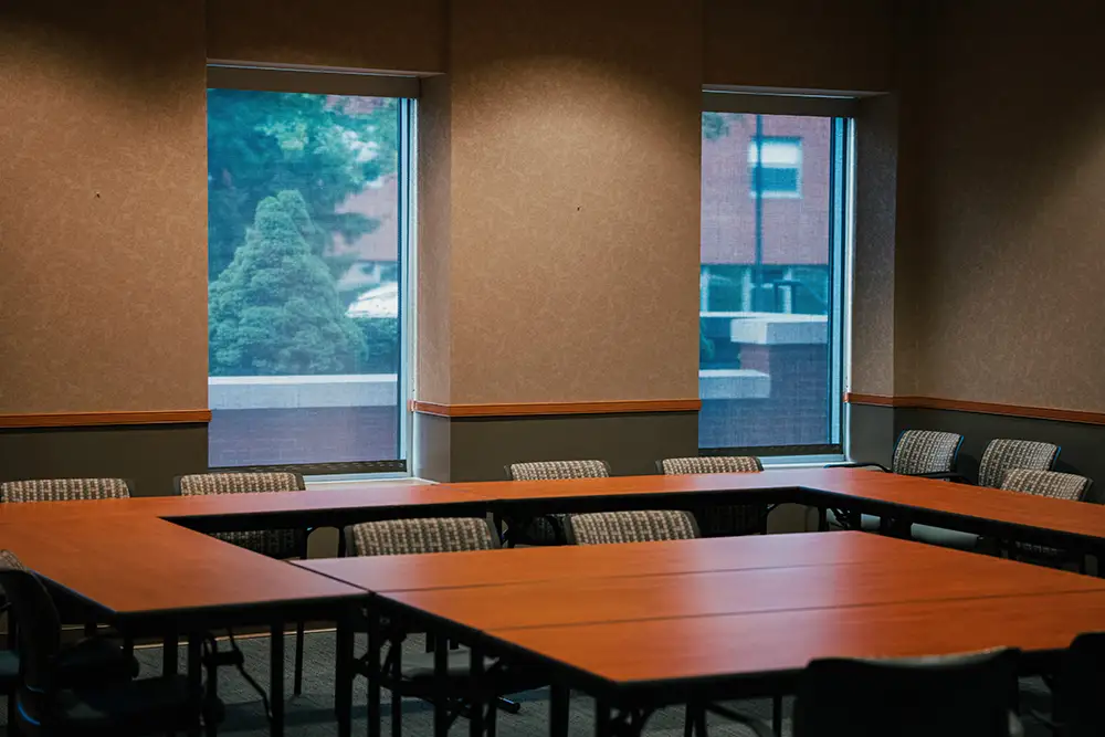 Nicholas Subich Center for Entrepreneurship & Media
