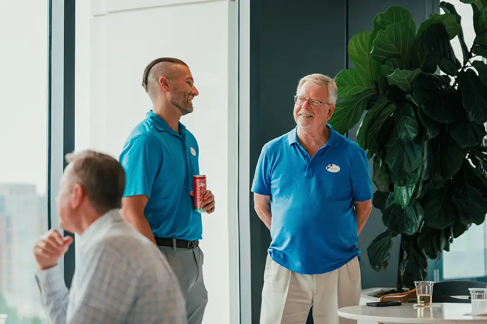 Open House Happy Hour