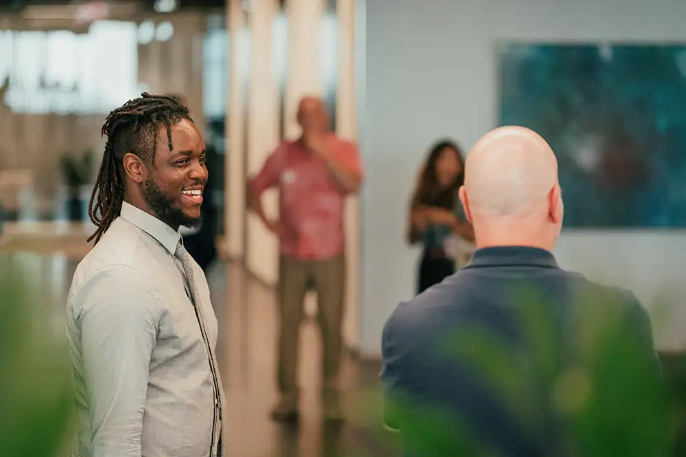 Open House Happy Hour