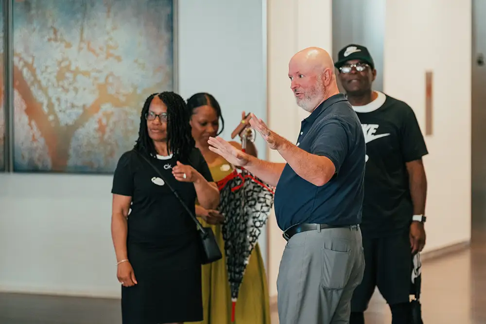 Open House Happy Hour