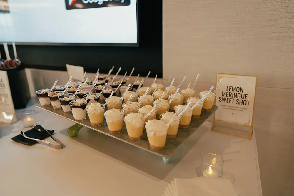 Open House Happy Hour