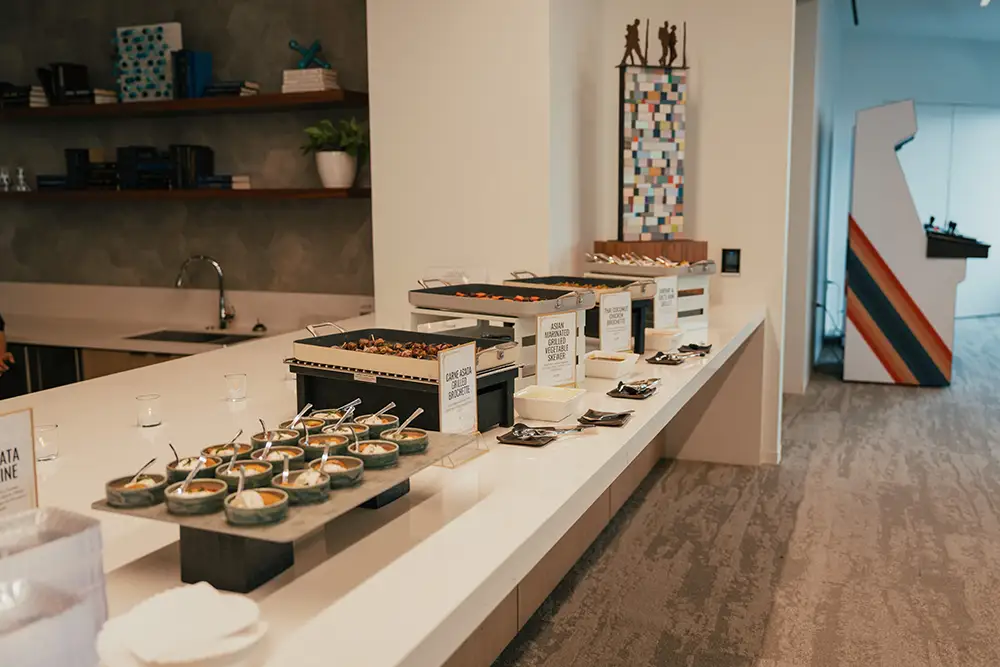 Open House Happy Hour