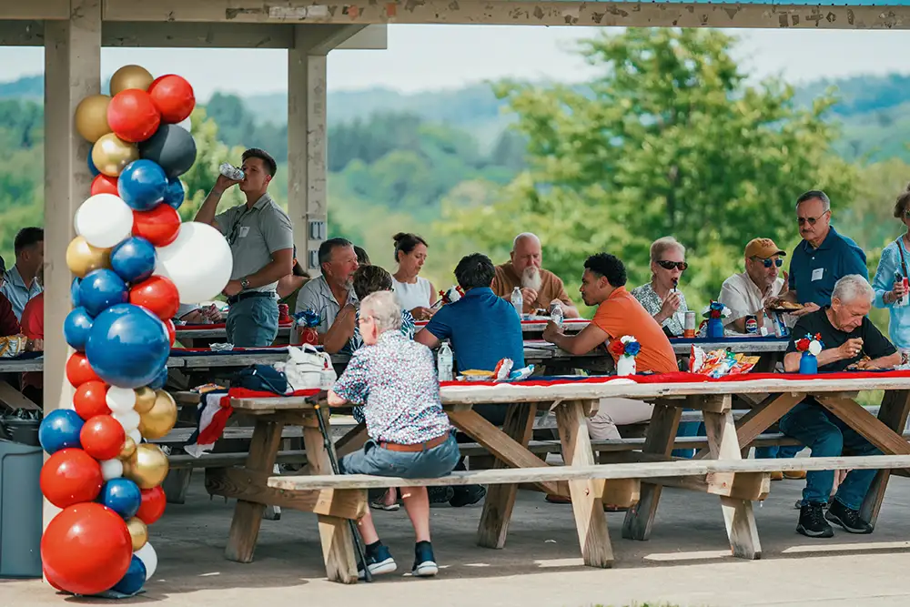 Annual Company Picnic