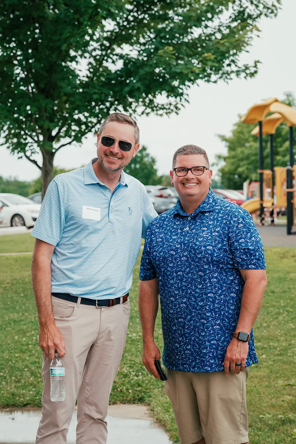 Annual Company Picnic