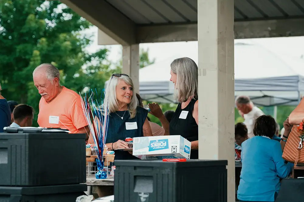 Annual Company Picnic