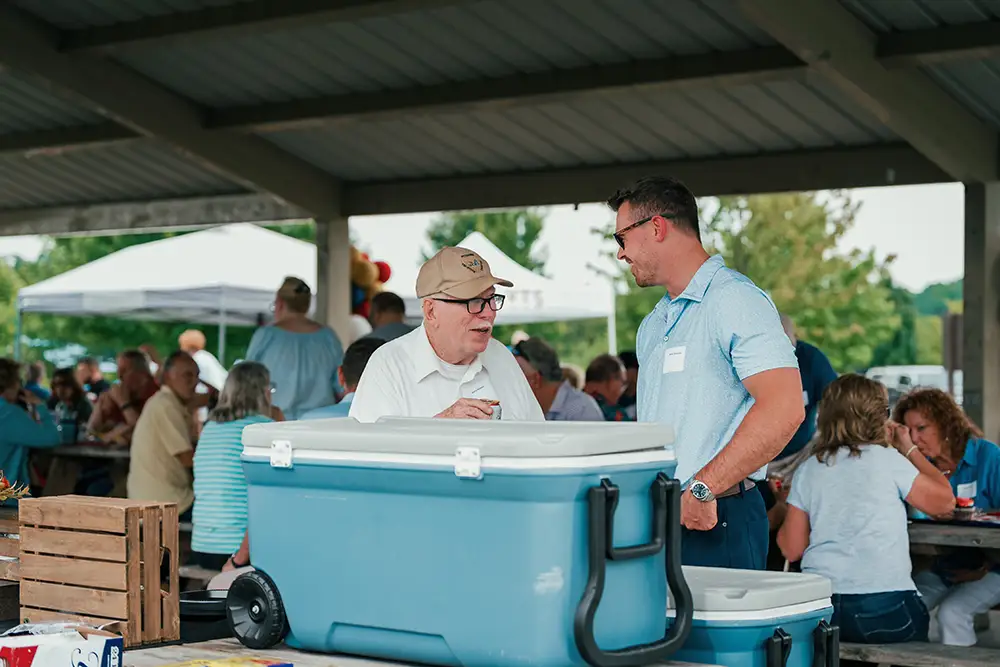 Annual Company Picnic