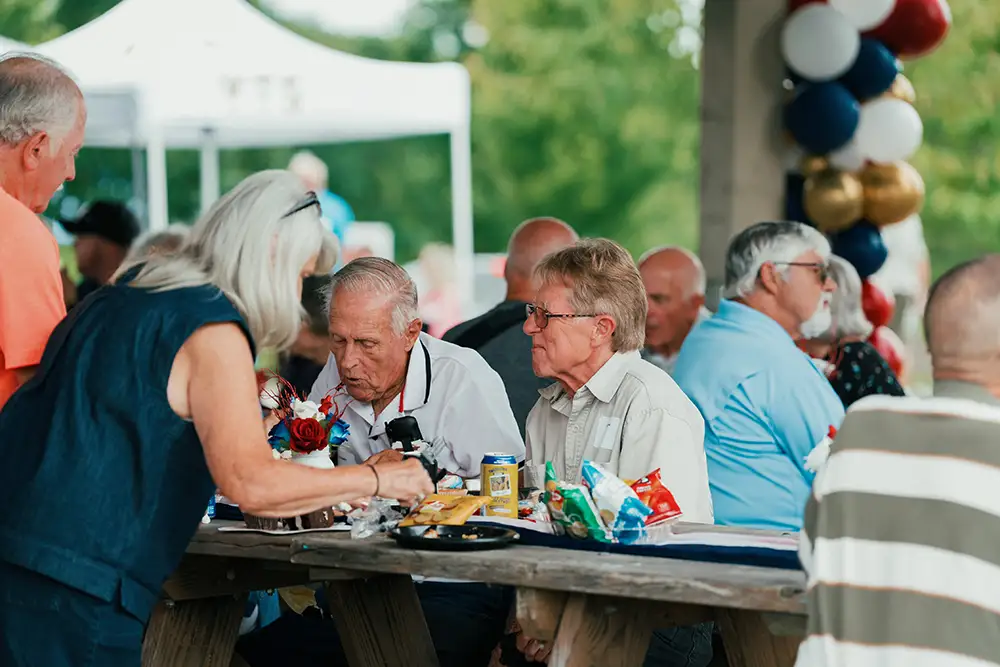 Annual Company Picnic