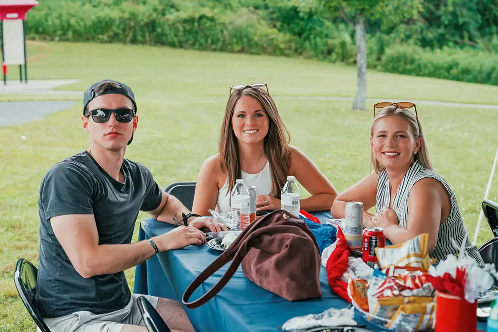 Annual Company Picnic