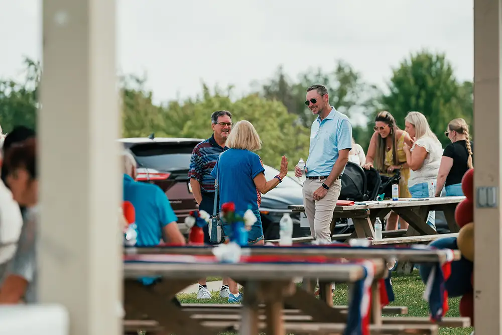 Annual Company Picnic