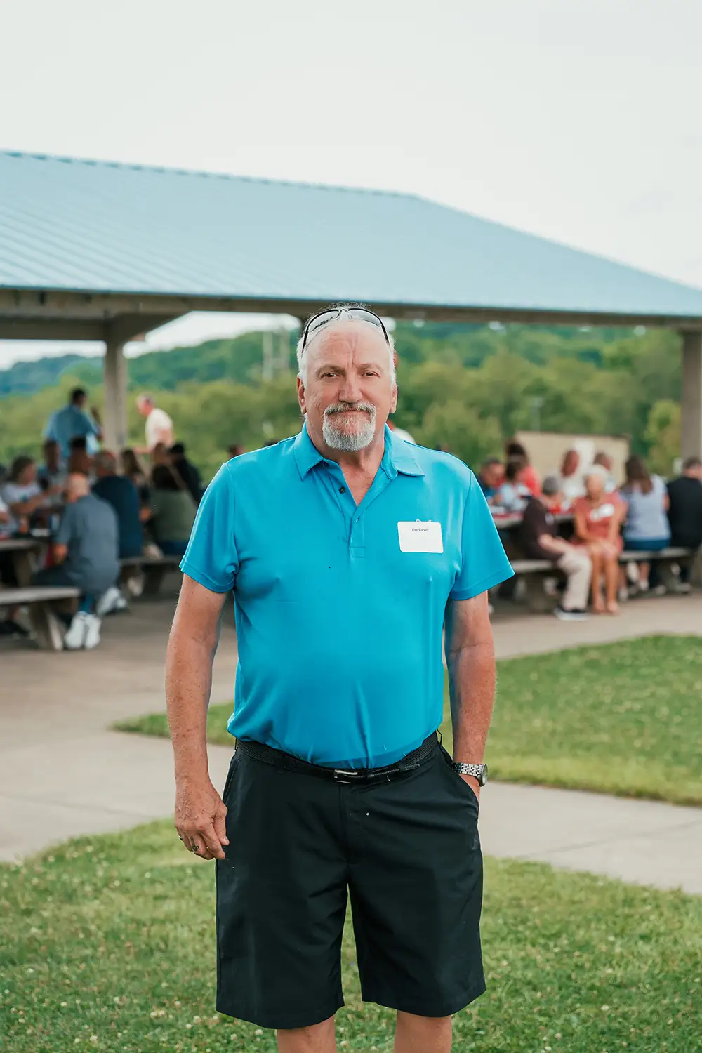 Annual Company Picnic