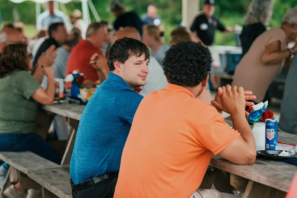 Annual Company Picnic
