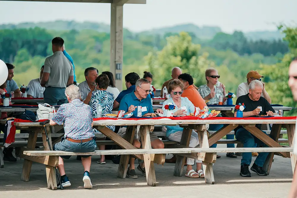 Annual Company Picnic