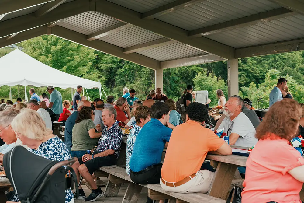 Annual Company Picnic