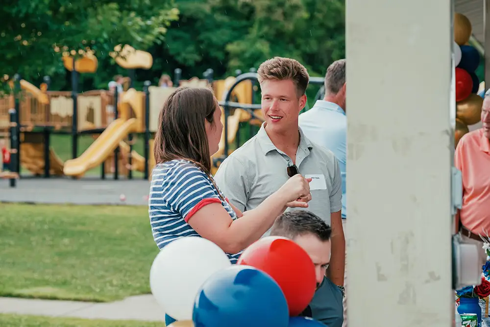 Annual Company Picnic