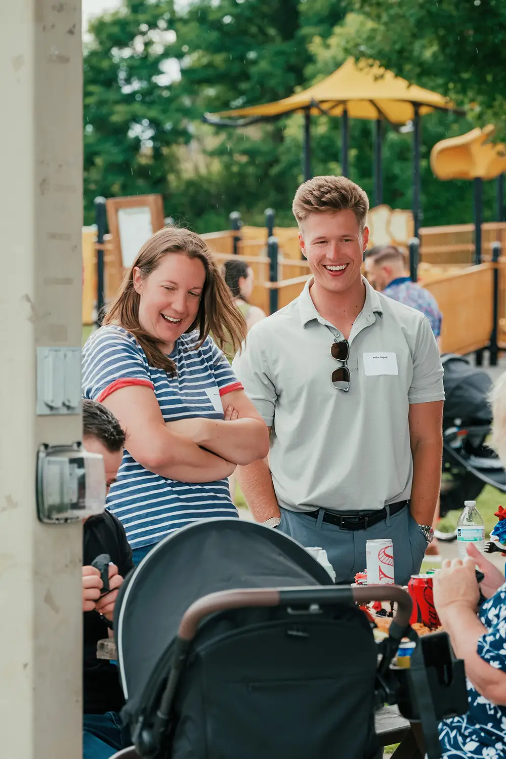 Annual Company Picnic
