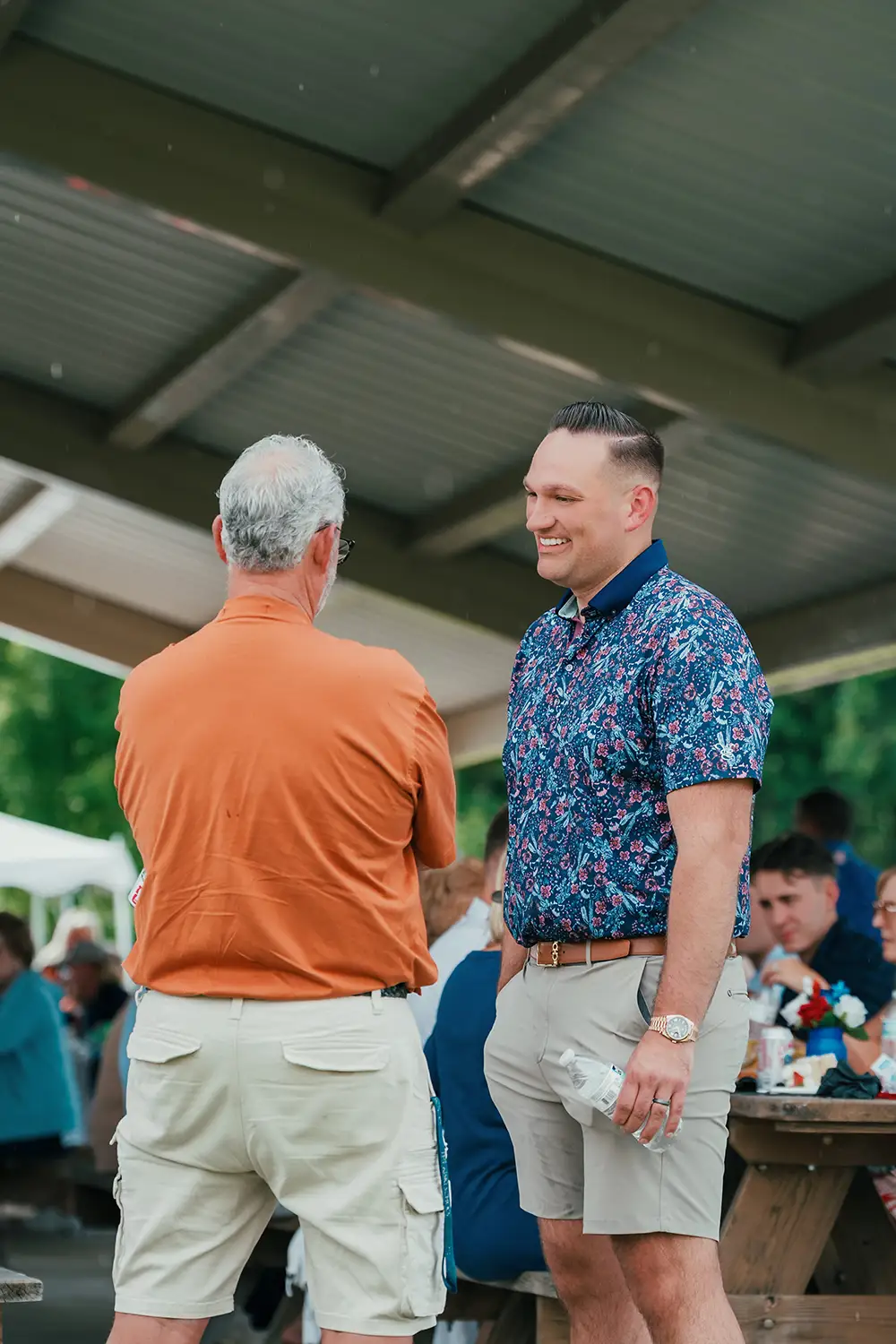 Annual Company Picnic