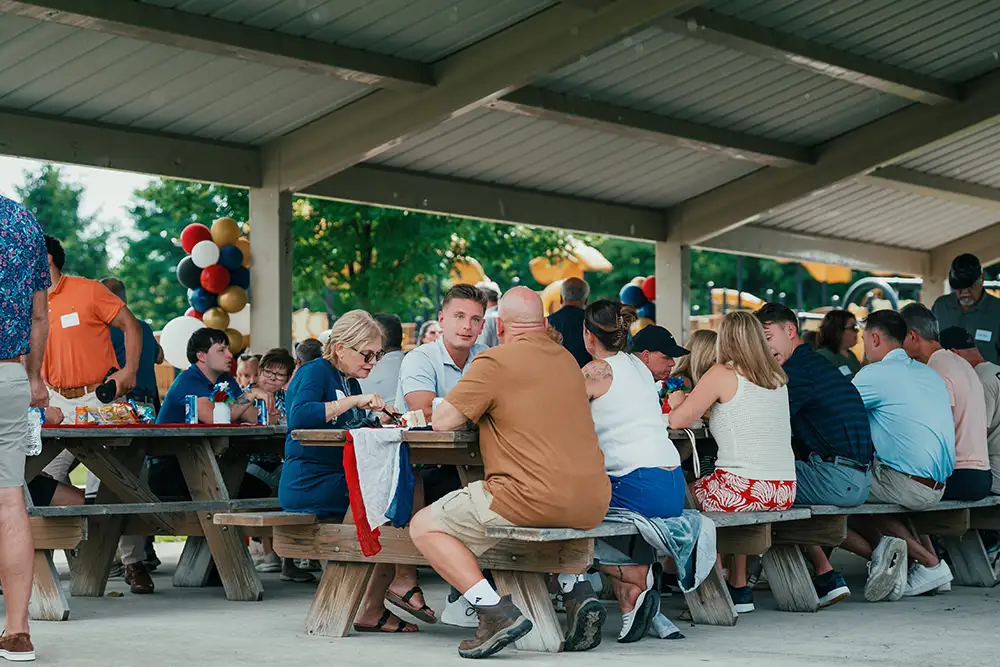 Annual Company Picnic