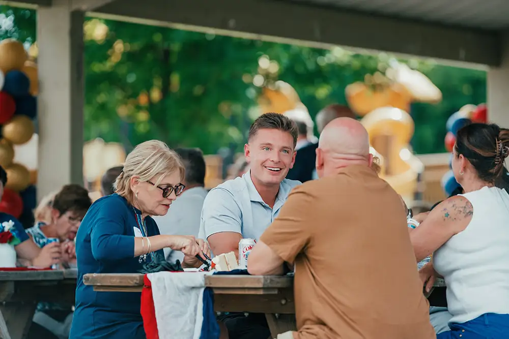 Annual Company Picnic