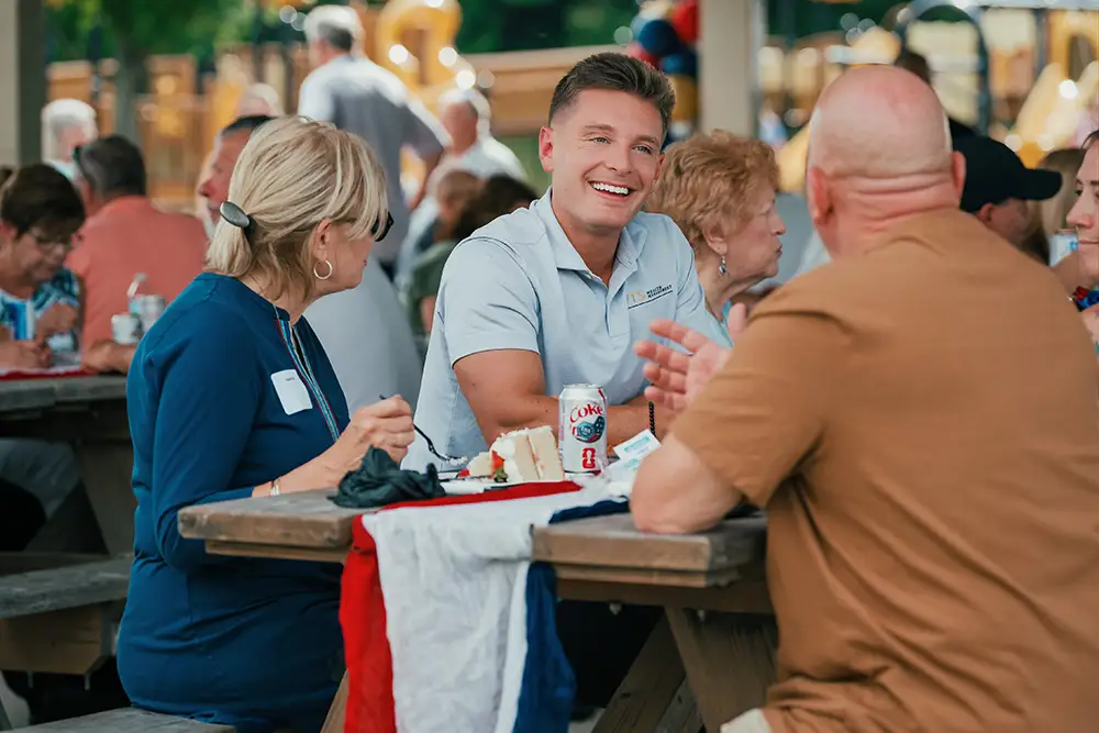 Annual Company Picnic