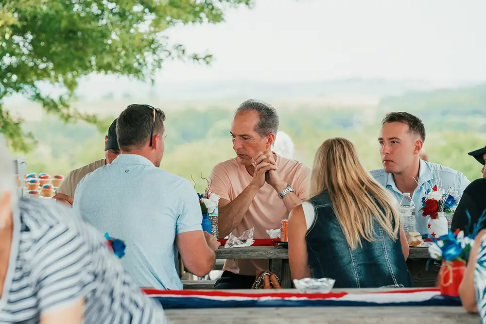 Annual Company Picnic